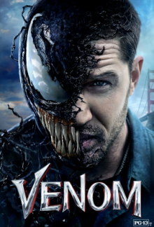 VENOM VERTICAL